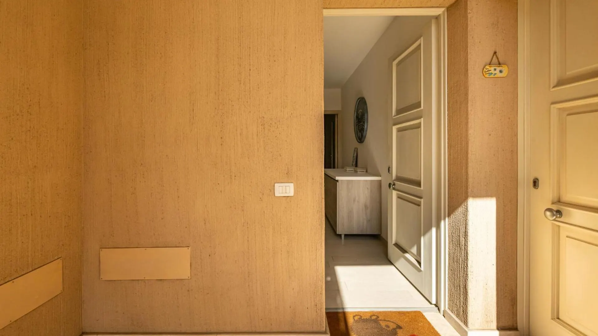Apartment Via Del Mare By Interhome 维拉西米乌斯