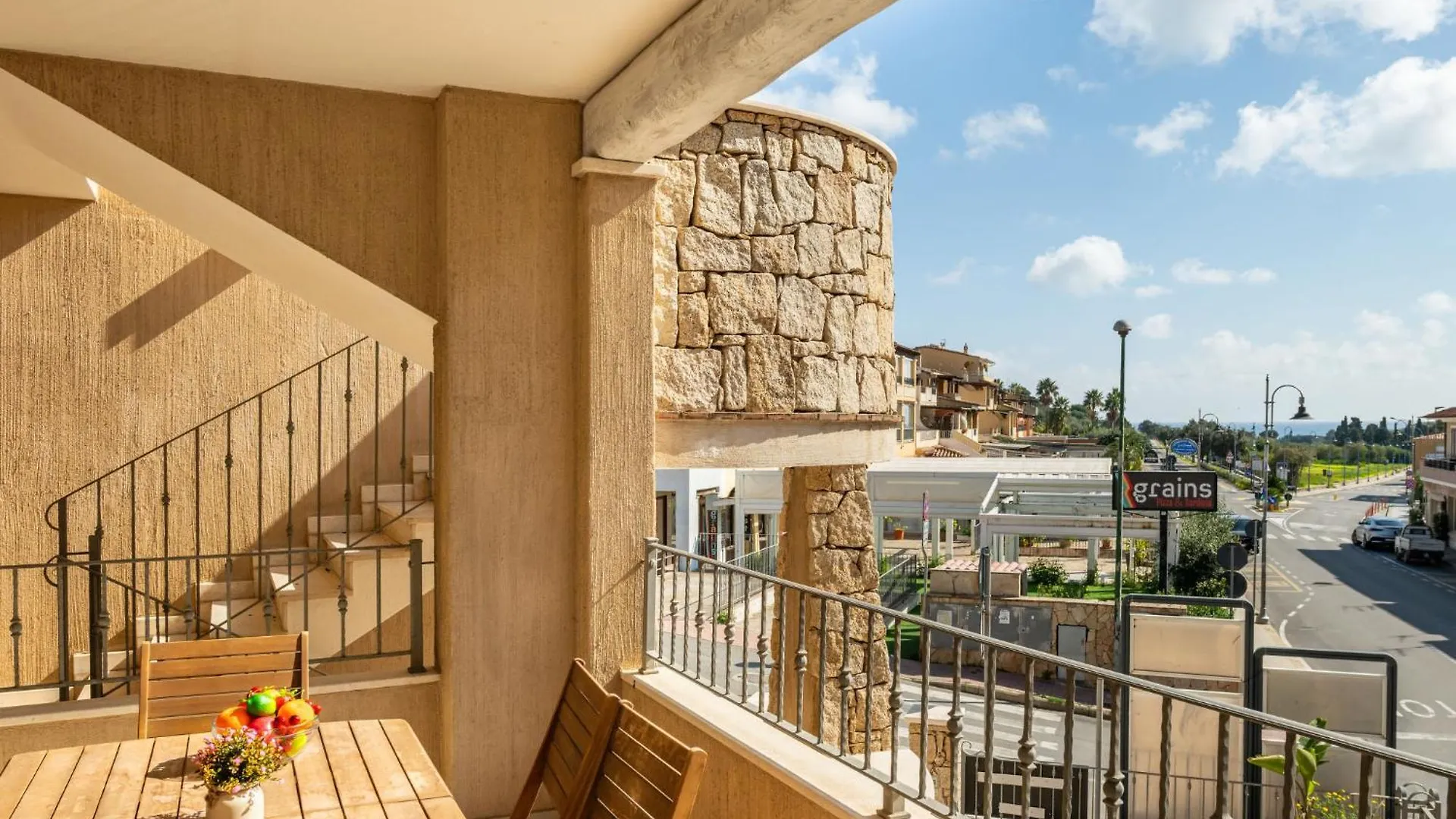Apartment Via Del Mare By Interhome Villasimius 0*,  Ιταλία