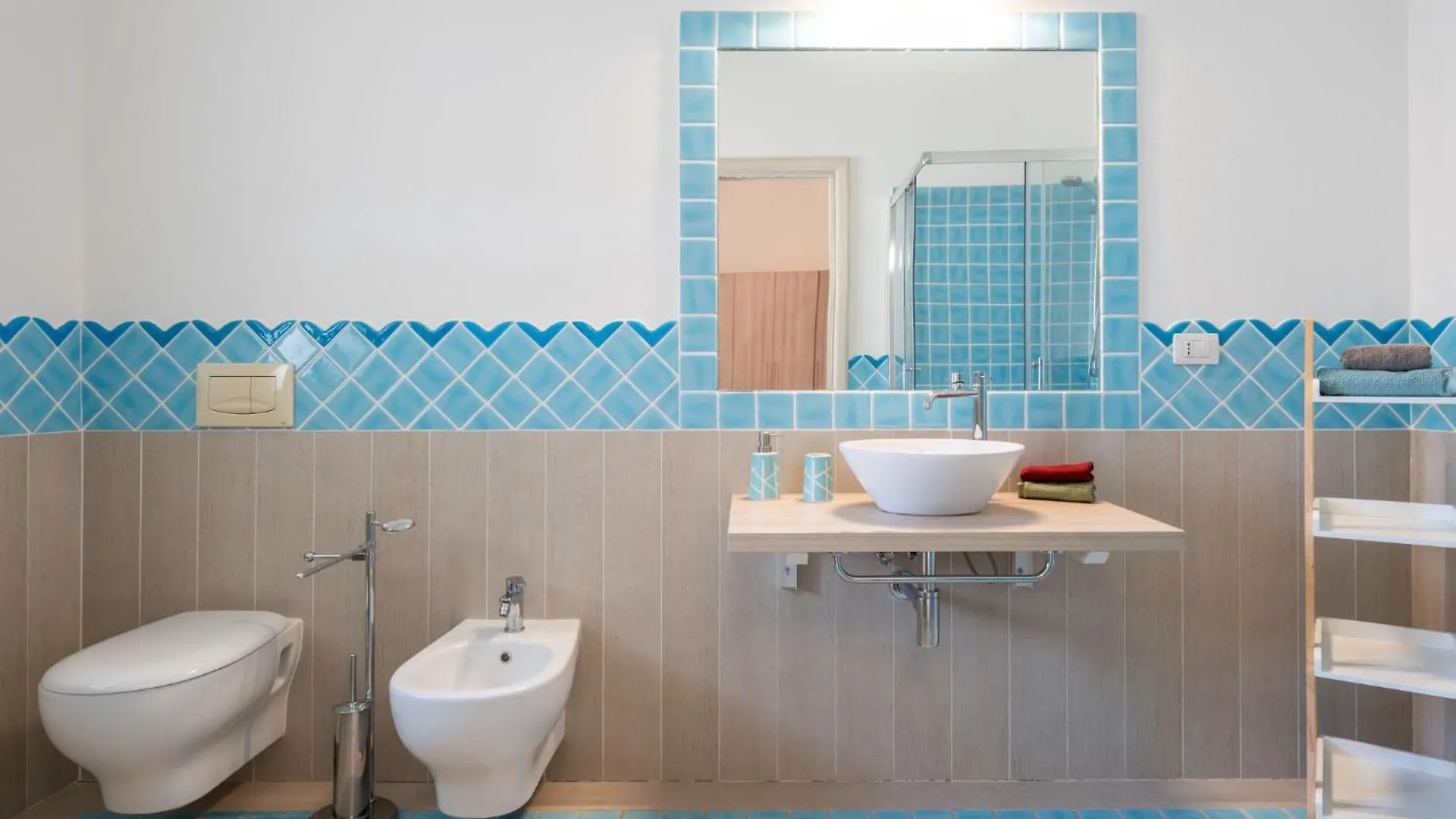 Apartment Via Del Mare By Interhome Villasimius
