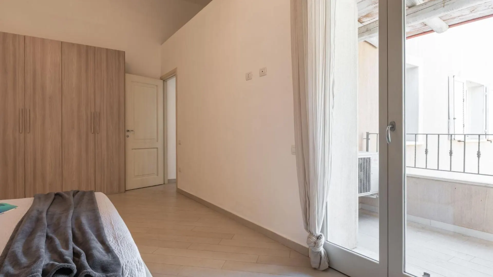 Apartment Via Del Mare By Interhome 维拉西米乌斯